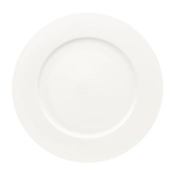 - Villeroy&Boch White Pearl Talerz duży 1043892680 - 1043892680 - Łazienki Szydłowski