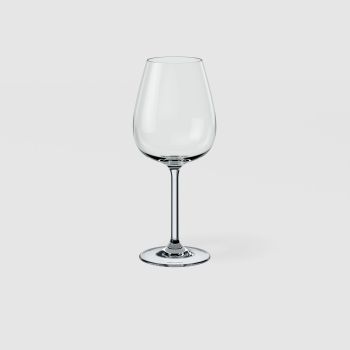  - Villeroy&Boch Purismo Kieliszek do wina czerwonego 1137808113 - 1137808113 - Łazienki Szydłowski
