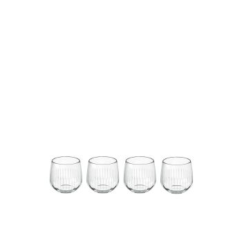  - Villeroy&Boch Afina Kieliszek do wódki 1137218240 - 1137218240 - Łazienki Szydłowski
