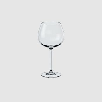  - Villeroy&Boch Purismo Kieliszek do wina czerwonego 1137808112 - 1137808112 - Łazienki Szydłowski