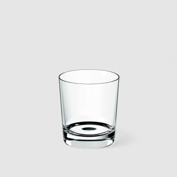  - Villeroy&Boch Purismo Szklanka do whisky 1137868062 - 1137868062 - Łazienki Szydłowski