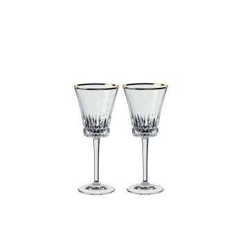 - Villeroy&Boch Grand Royal Kieliszek do wina czerwonego 1136218116 - 1136218116 - Łazienki Szydłowski