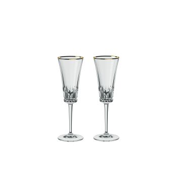 - Villeroy&Boch Grand Royal Kieliszek do wina musującego / szampana 1136218138 - 1136218138 - Łazienki Szydłowski