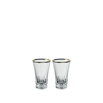 - Villeroy&Boch Grand Royal Szklanka do long drinków 1136218266 - 1136218266 - Łazienki Szydłowski