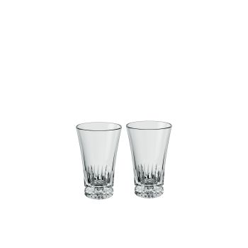- Villeroy&Boch Grand Royal Szklanka do long drinków 1136188266 - 1136188266 - Łazienki Szydłowski