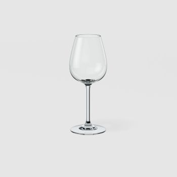  - Villeroy&Boch Purismo Kieliszek do wina białego 1137808122 - 1137808122 - Łazienki Szydłowski