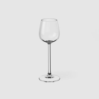  - Villeroy&Boch Purismo Kieliszek do grappy 1137818211 - 1137818211 - Łazienki Szydłowski