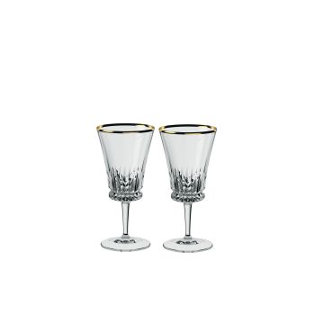 - Villeroy&Boch Grand Royal Kieliszek do wody 1136218106 - 1136218106 - Łazienki Szydłowski
