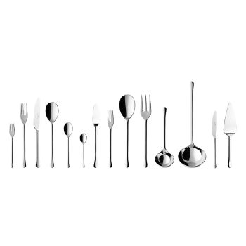  - Villeroy&Boch Udine Zestaw sztućców 113 el. 1263479115 - 1263479115 - Łazienki Szydłowski