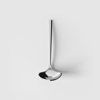  - Villeroy&Boch Piemont Łyżka do sosu 1262641760 - 1262641760 - Łazienki Szydłowski