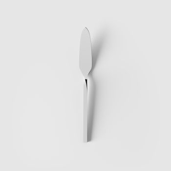 - Villeroy&Boch NewWave Nóż do ryb 1263380110 - 1263380110 - Łazienki Szydłowski