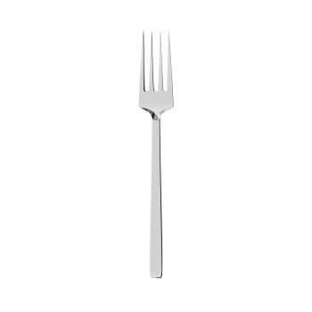  - Villeroy&Boch La Classica Widelec do serwowania 1264171260 - 1264171260 - Łazienki Szydłowski