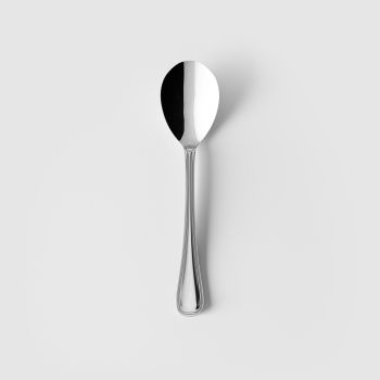  - Villeroy&Boch Neufaden Merlemont Łyżka do sałaty 1262331730 - 1262331730 - Łazienki Szydłowski