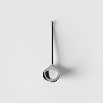  - Villeroy&Boch Udine Łyżka do sosu 1263471760 - 1263471760 - Łazienki Szydłowski