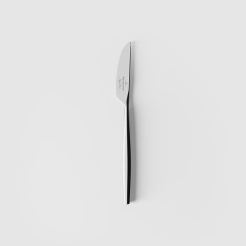 - Villeroy&Boch MetroChic Nożyk deserowy 1265270090 - 1265270090 - Łazienki Szydłowski