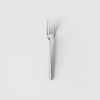  - Villeroy&Boch La Classica Widelczyk deserowy 1264170080 - 1264170080 - Łazienki Szydłowski