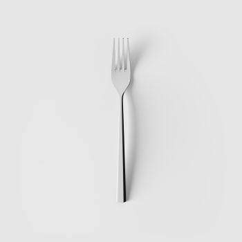  - Villeroy&Boch Piemont Widelec stołowy 1262640050 - 1262640050 - Łazienki Szydłowski