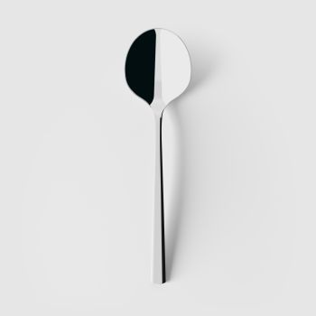  - Villeroy&Boch Piemont Łyżka do sałaty 1262641730 - 1262641730 - Łazienki Szydłowski
