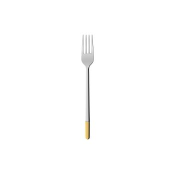 - Villeroy&Boch Ella Widelczyk deserowy 1263510080 - 1263510080 - Łazienki Szydłowski