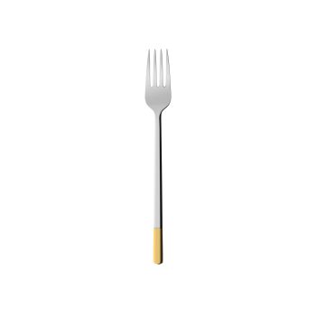 - Villeroy&Boch Ella Widelec stołowy 1263510050 - 1263510050 - Łazienki Szydłowski
