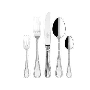 - Villeroy&Boch Kreuzband Septfontaines Zestaw sztućców 30 el. 1262439050 - 1262439050 - Łazienki Szydłowski