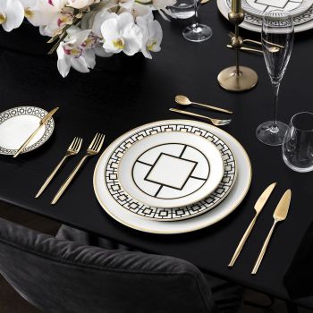  - Villeroy&Boch MetroChic Zestaw sztućców 70 el. 1265289072 - 1265289072 - Łazienki Szydłowski