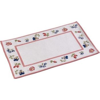 - Villeroy&Boch Petite Fleur Podkładka stołowa 3590830041 - 3590830041 - Łazienki Szydłowski
