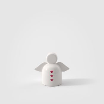  - Villeroy&Boch With Love Figurka całoroczna 1016895881 - 1016895881 - Łazienki Szydłowski