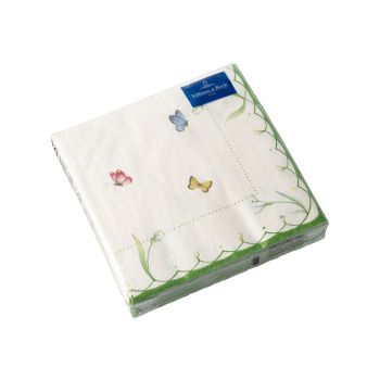  - Villeroy&Boch Colourful Spring Serwetki 3553750177 - 3553750177 - Łazienki Szydłowski