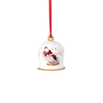  - Villeroy&Boch Annual Christmas Edition Dzwonek 1486266873 - 1486266873 - Łazienki Szydłowski