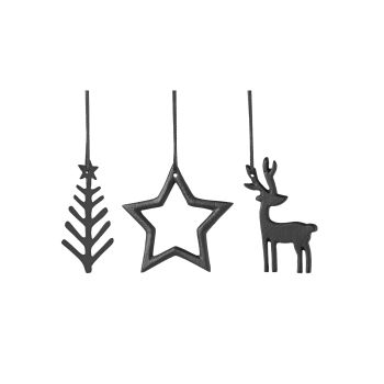  - Villeroy&Boch Christmas Chic Ozdoby bożonarodzeniowe 1486777418 - 1486777418 - Łazienki Szydłowski