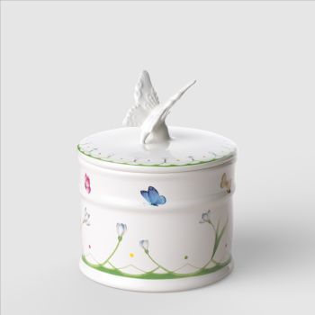  - Villeroy&Boch Colourful Spring Pojemnik okrągły 1486634556 - 1486634556 - Łazienki Szydłowski