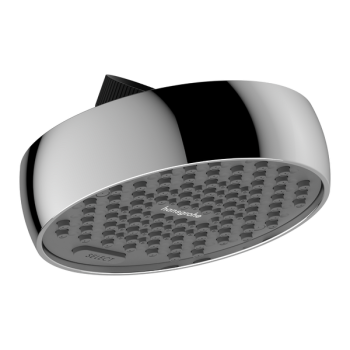  - Hansgrohe Activera Select S Głowica prysznicowa 95 2jet EcoSmart+ chrom 28062000 - 28062000 - Łazienki Szydłowski