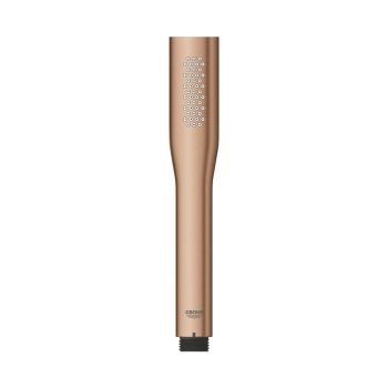  - GROHE-Euphoria Cosmopolitan słuchawka prysznicowa brushed warm sunset 27400DL0 - 27400DL0 - Łazienki Szydłowski