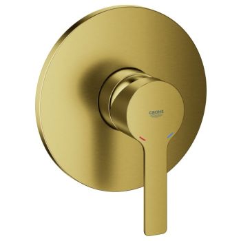  - GROHE-LINEARE bateria prysznicowa brushed cool sunrise  24063GN1 - 24063GN1 - Łazienki Szydłowski