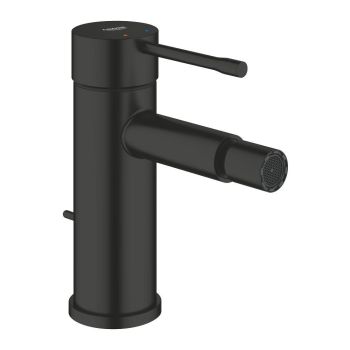  - GROHE-Essence bateria bidetowa, rozmiar S kolor czarny mat 329352431 - 329352431 - Łazienki Szydłowski