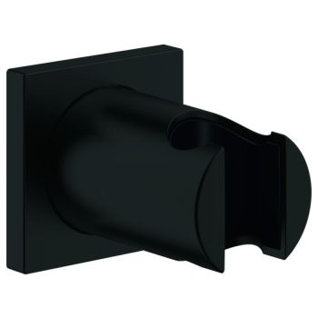 - GROHE-Rainshower Uchwyt prysznicowy ścienny czarny mat 270752430 - 270752430 - Łazienki Szydłowski