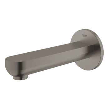  - GROHE-Eurosmart Cosmopolitan wylewka wannowa 170 mm Brushed Hard Graphite 13261AL0 - 13261AL0 - Łazienki Szydłowski
