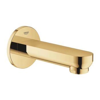  - GROHE-Eurosmart Cosmopolitan wylewka wannowa 170 mm cool sunrise 13261GL0 - 13261GL0 - Łazienki Szydłowski