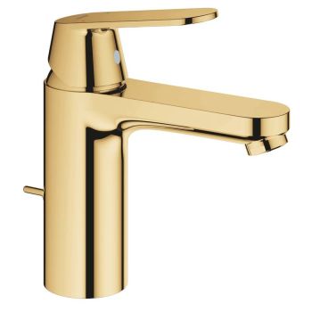  - GROHE-Eurosmart Cosmopolitan Bateria umywalkowa, Rozmiar M cool sunrise 23325GLC - 23325GLC - Łazienki Szydłowski