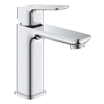  - GROHE -Cubeo Bateria umywalkowa, Rozmiar M chrom 1017520000 - 1017520000 - Łazienki Szydłowski