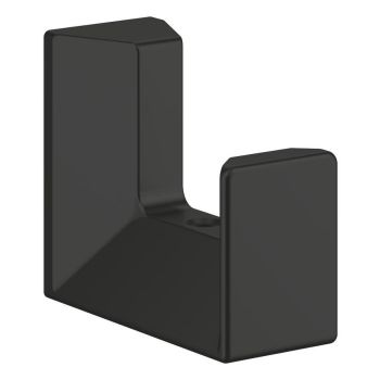  - GROHE-Selection Cube Haczyk czarny mat 407822430 - 407822430 - Łazienki Szydłowski