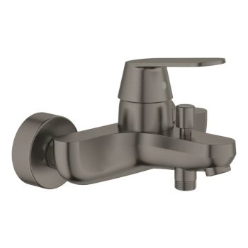  - GROHE-Eurosmart Cosmopolitan Bateria wannowa brushed hard graphite 32831AL0 - 32831AL0 - Łazienki Szydłowski
