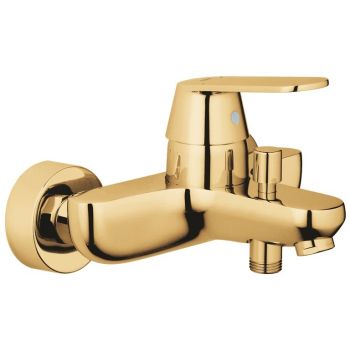 - GROHE-Eurosmart Cosmopolitan Bateria wannowa cool sunrise 32831GL0 - 32831GL0 - Łazienki Szydłowski