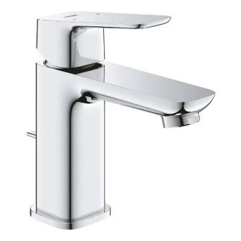  - GROHE-Cubeo  Bateria umywalkowa, rozmiar S chrom 1016950000 - 1016950000 - Łazienki Szydłowski