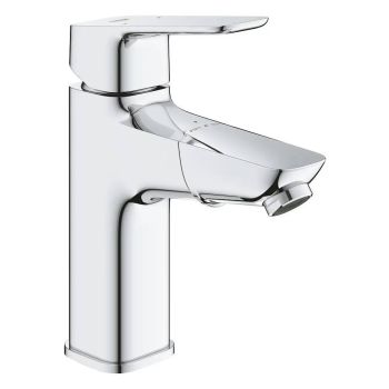  - GROHE-Cubeo Bateria umywalkowa, z wyciąganą wylewką  chrom 1017500000 - 1017500000 - Łazienki Szydłowski