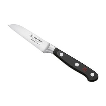  - Wüsthof Classic nóż do warzyw 8 cm czarny 1040103208 - 1040103208 - Łazienki Szydłowski