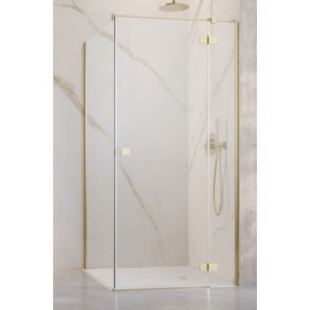 - Radaway S1 ścianka boczna do kabiny prysznicowej 70 cm 13840480101 - 1384048-01-01 - Łazienki Szydłowski