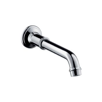 - AXOR Montreux Wylewka wannowa chrom 16541000 - 16541000 - Łazienki Szydłowski