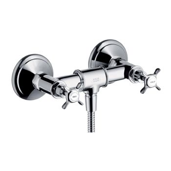 - Axor Montreux Bateria prysznicowa, chrom 16560000 - 16560000 - Łazienki Szydłowski